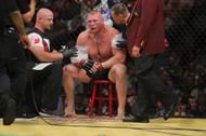 UFC 200: Tate v Nunes